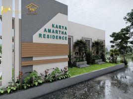 2 Kamar Vila for sale in Gunung Kidul, Yogyakarta, Tepus, Gunung Kidul