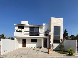 3 Schlafzimmer Haus zu verkaufen in Chiautla, Mexico, Chiautla
