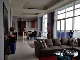 4 Bedroom Apartment for sale in Pacific Place, Tanah Abang, Kebayoran Baru