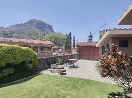 3 Schlafzimmer Villa zu verkaufen in Tepoztlan, Morelos, Tepoztlan