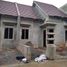 2 Kamar Vila for sale in Bojonggede, Bogor, Bojonggede