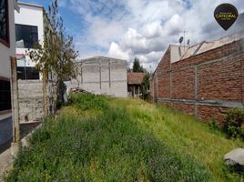  Land for rent in Cuenca, Azuay, Nulti, Cuenca