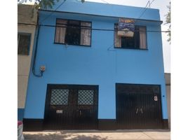 Maison 4 chambre à vendre à Gustavo A Madero, Mexico City, Gustavo A Madero