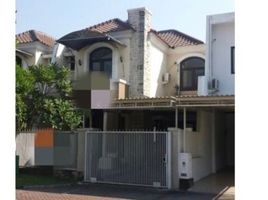 4 Habitación Casa en venta en Lakarsantri, East Jawa, Lakarsantri