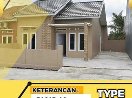 2 Kamar Rumah for sale in Pekan Baru, Riau, Tampan, Pekan Baru