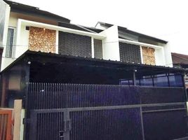 Villa 4 chambre à vendre à Margacinta, West Jawa, Margacinta