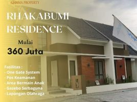 2 Bedroom Villa for sale in Klaten Tengah, Klaten, Klaten Tengah