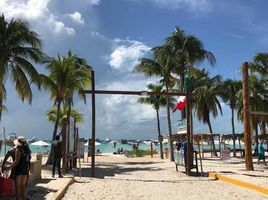 1 Habitación Apartamento en alquiler en Isla Mujeres, Quintana Roo, Isla Mujeres