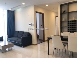 3 Phòng ngủ Chung cư for sale at Vinhomes Central Park, Phường 22