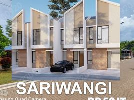 3 Bedroom House for sale in Husein Sastranegara International Airport, Andir, Parongpong