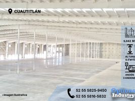 Studio Haus zu vermieten in Tepotzotlan, Mexico, Tepotzotlan