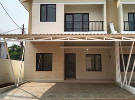 Maison 3 chambre à vendre à Cibitung, West Jawa, Cibitung, Bekasi