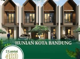 2 Habitación Villa en venta en Cibiru, Bandung, Cibiru