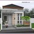 2 Bedroom Villa for sale in Prambanan, Klaten, Prambanan