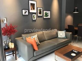  Casa en venta en District 10, Ho Chi Minh City, Ward 6, District 10