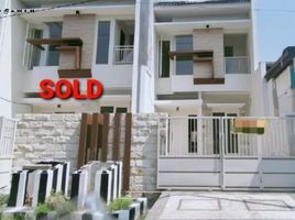 3 Habitación Casa en venta en Tambaksari, East Jawa, Tambaksari