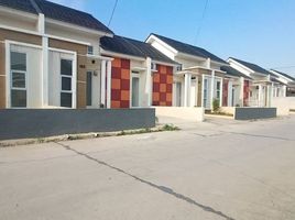 2 Kamar Rumah for sale in Tambun, Bekasi, Tambun