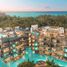 1 Schlafzimmer Appartement zu verkaufen in Cozumel, Quintana Roo, Cozumel