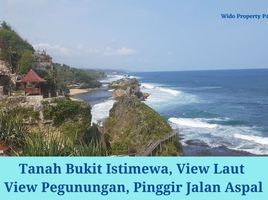  Land for sale in Tepus, Yogyakarta, Tepus, Gunung Kidul