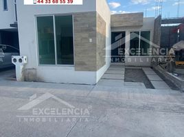 2 Schlafzimmer Villa zu verkaufen in Tarimbaro, Michoacan, Tarimbaro