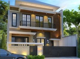 4 Habitación Villa en venta en Mulyorejo, East Jawa, Mulyorejo