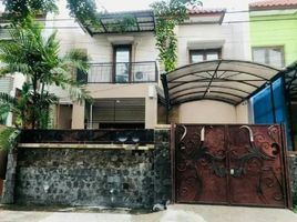 Villa 3 chambre à vendre à Mulyorejo, East Jawa, Mulyorejo