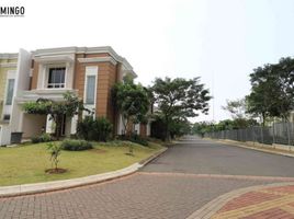 5 Bedroom Villa for sale in Basilea Convention Center, Legok, Legok