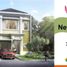 5 Bedroom Villa for sale in Basilea Convention Center, Legok, Legok