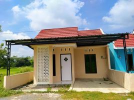 2 Kamar Rumah for sale in Jagonalan, Klaten, Jagonalan