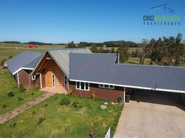 5 Bedroom House for sale in Llanquihue, Los Lagos, Llanquihue, Llanquihue