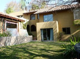 4 Habitación Villa en venta en Chile, San Jode de Maipo, Cordillera, Santiago, Chile
