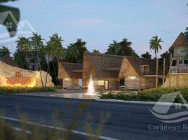 3 Schlafzimmer Villa zu verkaufen in Puerto Morelos, Quintana Roo, Puerto Morelos