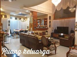 5 Habitación Casa en venta en Mulyorejo, East Jawa, Mulyorejo