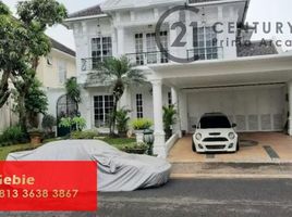 5 Bedroom House for sale in Pondok Aren, Tangerang, Pondok Aren