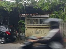 3 Kamar Rumah for sale in Wonokromo, Surabaya, Wonokromo