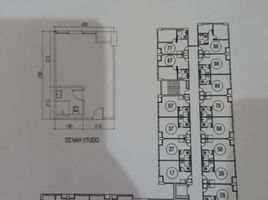 1 Kamar Apartemen for rent in East Jawa, Lakarsantri, Surabaya, East Jawa