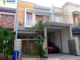 5 Habitación Villa en venta en Lowok Waru, East Jawa, Lowok Waru, Malang Regency, East Jawa