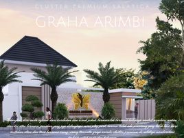 2 Bedroom Villa for sale in Sidomukti, Salatiga, Sidomukti