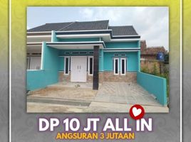 3 Bedroom Villa for sale in Lampung, Kedaton, Bandar Lampung, Lampung