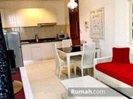 1 Kamar Apartemen for rent in Taman Situ Lembang, Menteng, Setia Budi