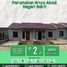 2 Bedroom House for sale in Kedaton, Bandar Lampung, Kedaton