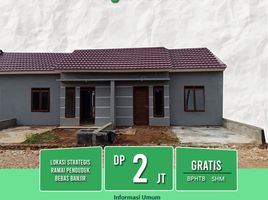 2 Bedroom House for sale in Kedaton, Bandar Lampung, Kedaton