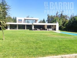 4 Bedroom Villa for sale in Chile, Colina, Chacabuco, Santiago, Chile