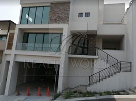 4 Habitación Casa en venta en Guadalupe, Nuevo León, Guadalupe