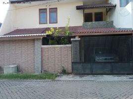 5 Habitación Casa en venta en Tambaksari, East Jawa, Tambaksari