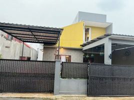 Maison 4 chambre à vendre à Sawangan, West Jawa, Sawangan