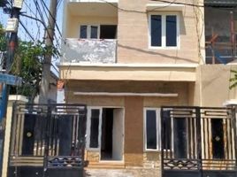3 Habitación Casa en venta en Tambaksari, East Jawa, Tambaksari