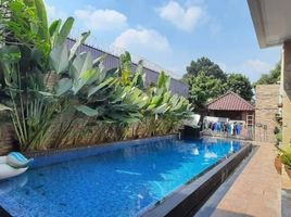 5 Kamar Rumah for sale in Jaga Karsa, Jakarta Selatan, Jaga Karsa