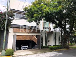 3 Schlafzimmer Villa zu verkaufen in Miguel Hidalgo, Mexico City, Miguel Hidalgo