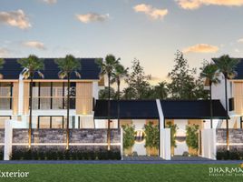 2 Bedroom Villa for sale in Bali, Ginyar, Gianyar, Bali